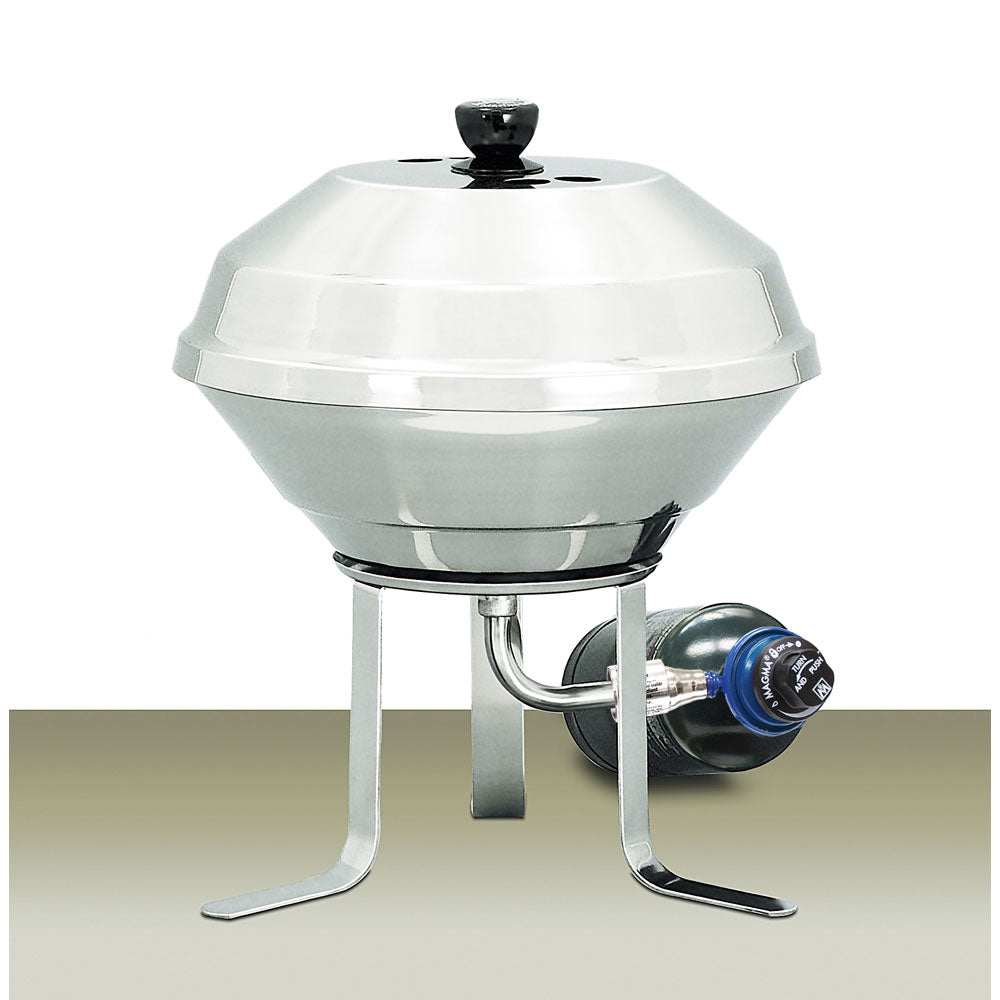 Magma Marine Kettle On-Shore Stand OutdoorUp