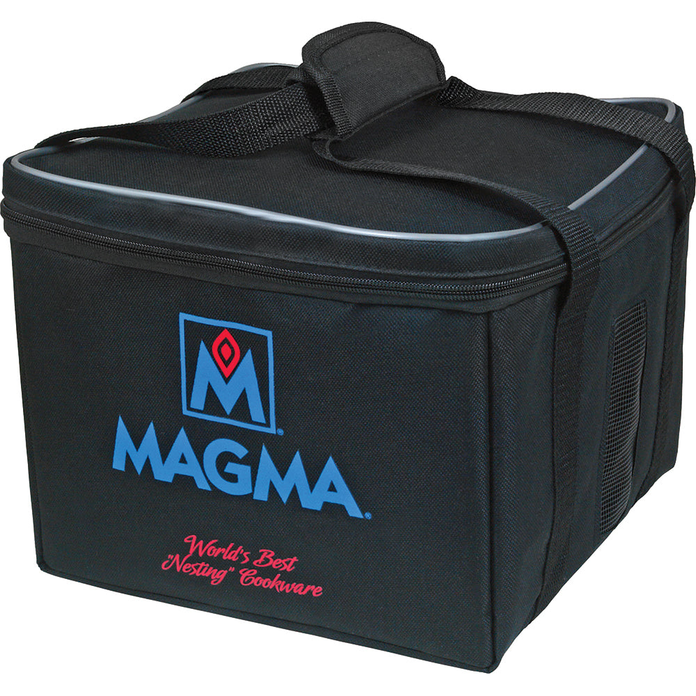 Magma Padded Cookware Carry Case OutdoorUp