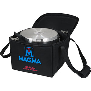 Magma Padded Cookware Carry Case OutdoorUp