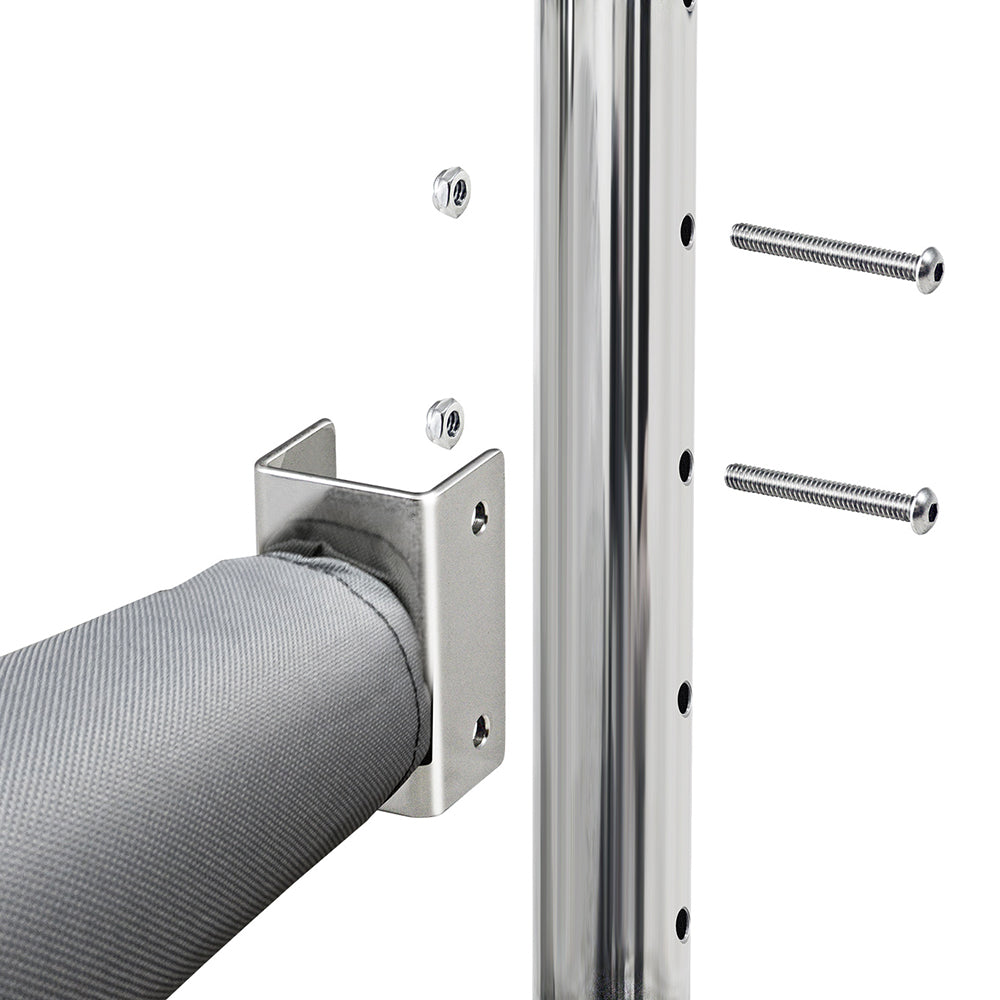 Magma Straight Kayak Arms - 36" OutdoorUp