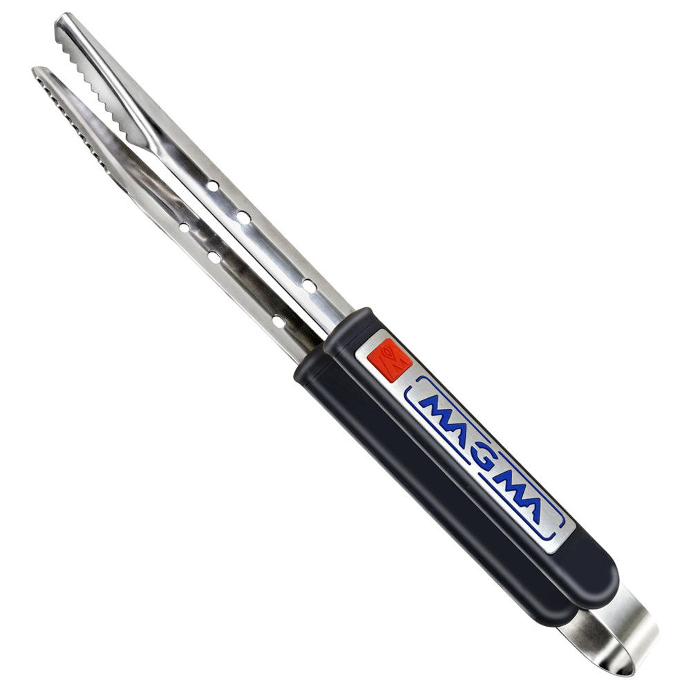 Magma Telescoping Tongs OutdoorUp