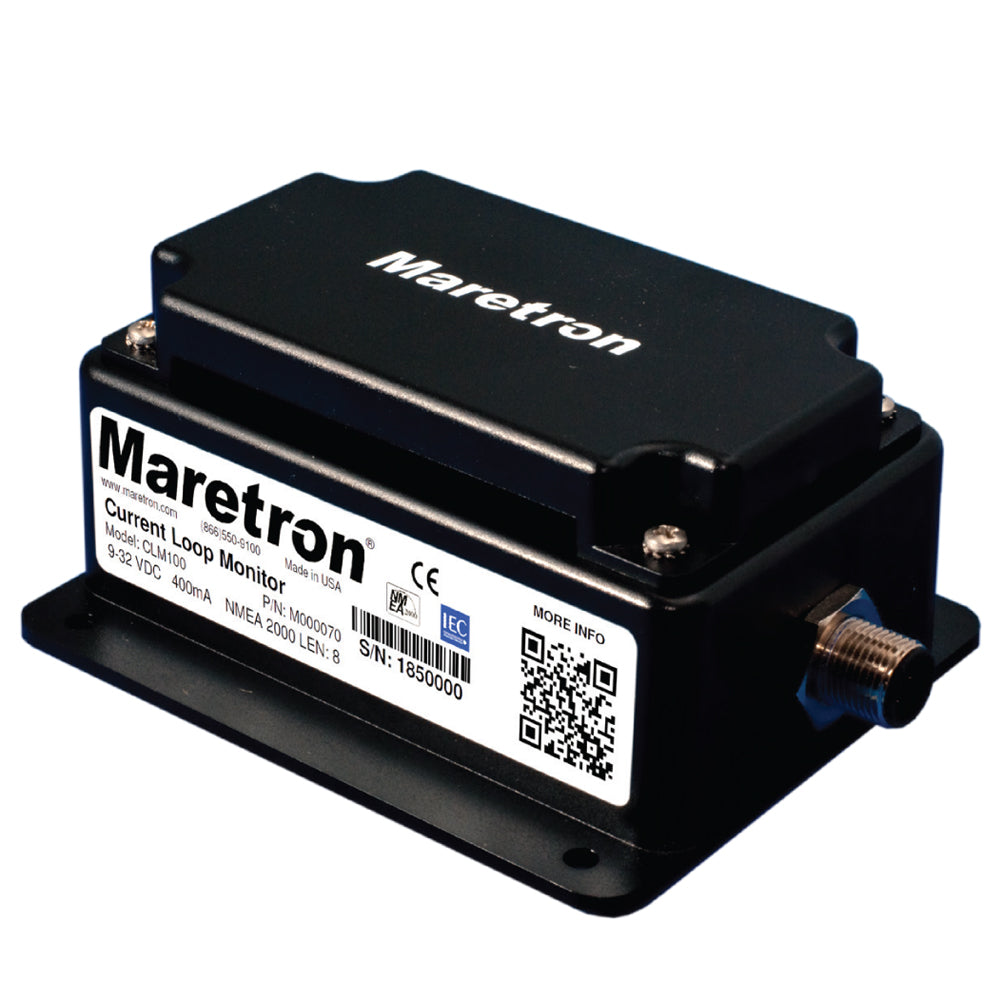 Maretron CLM100 Current Loop Monitor OutdoorUp