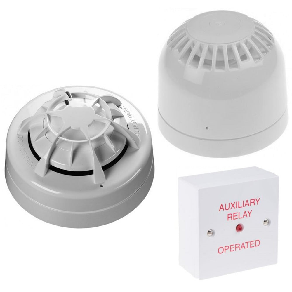 Maretron High-Temperature Smoke/Heat Detector Kit OutdoorUp