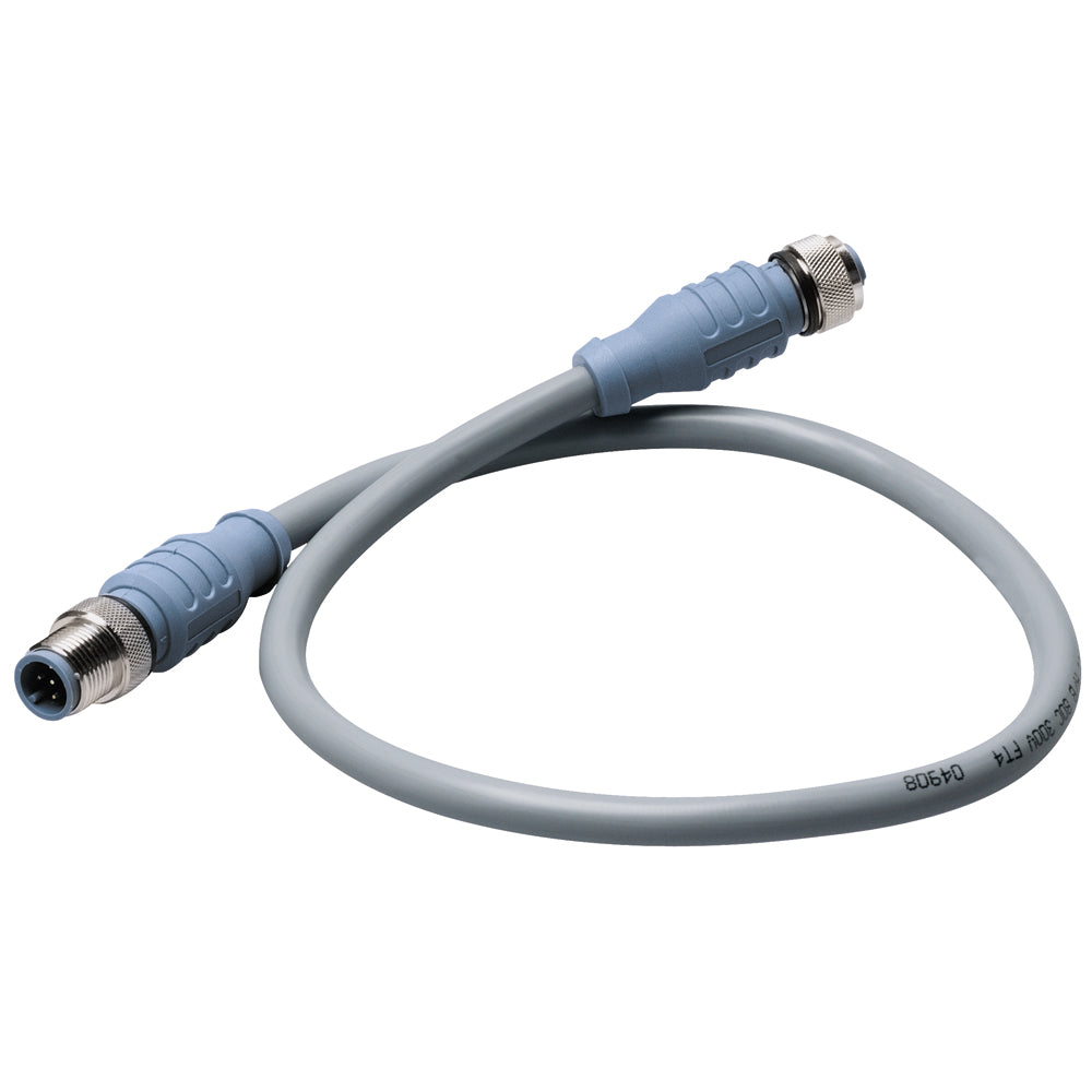Maretron Micro Double-Ended Cordset - 0.5M OutdoorUp