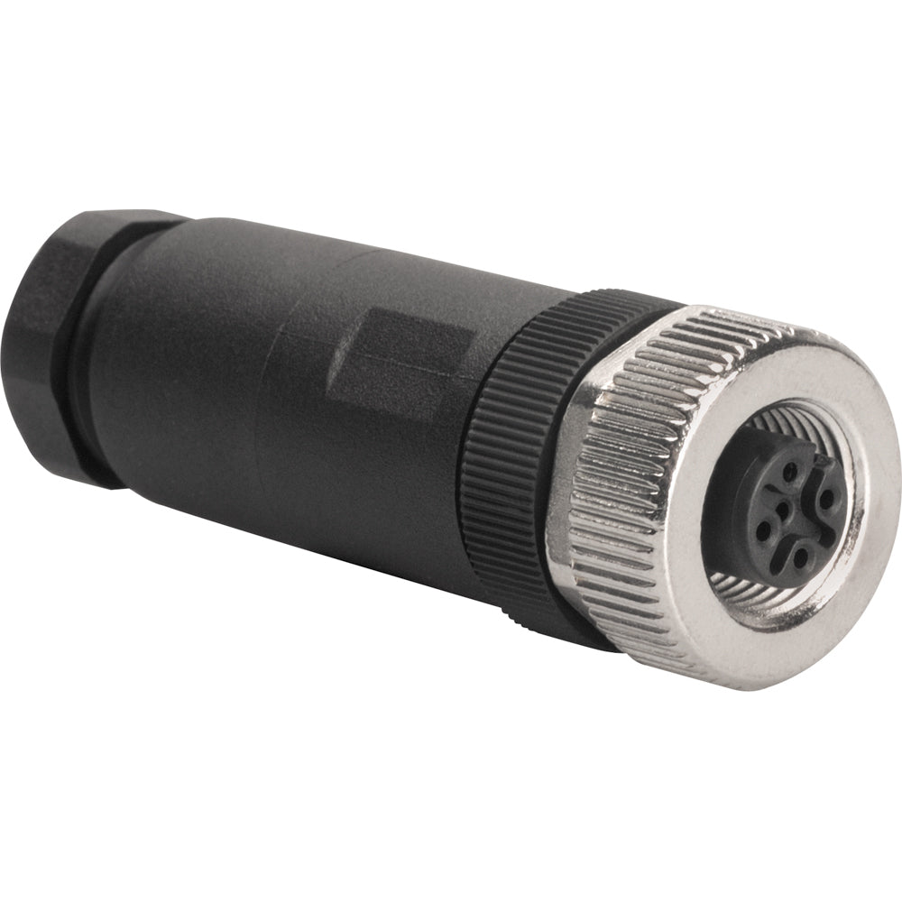 Maretron Micro Field-Attachable Connector - Female OutdoorUp