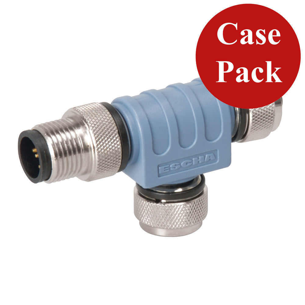 Maretron Micro Tee - Male (Left), Female (Bottom)  Female (Right) - *Case of 6* OutdoorUp