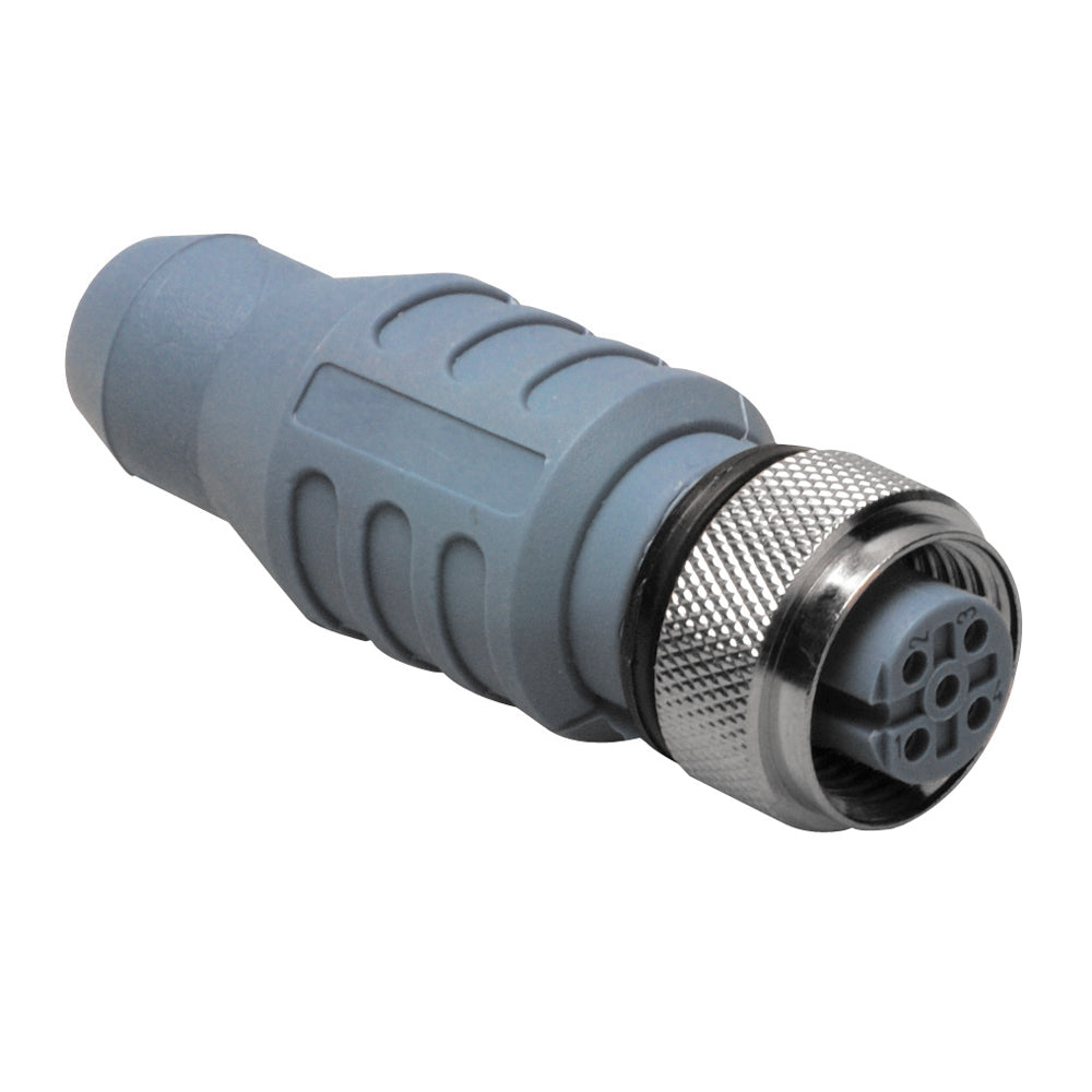 Maretron Micro Termination Resistor - Female OutdoorUp
