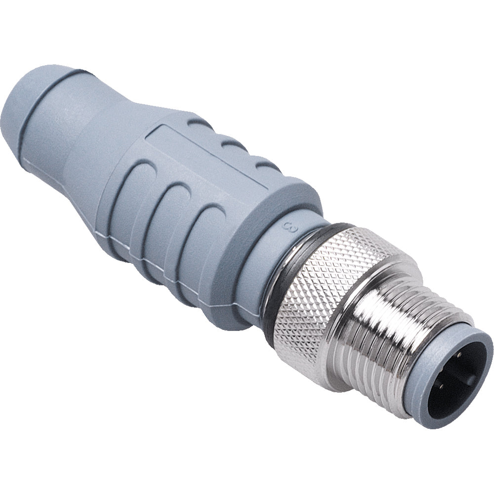 Maretron Micro Termination Resistor (Male) OutdoorUp