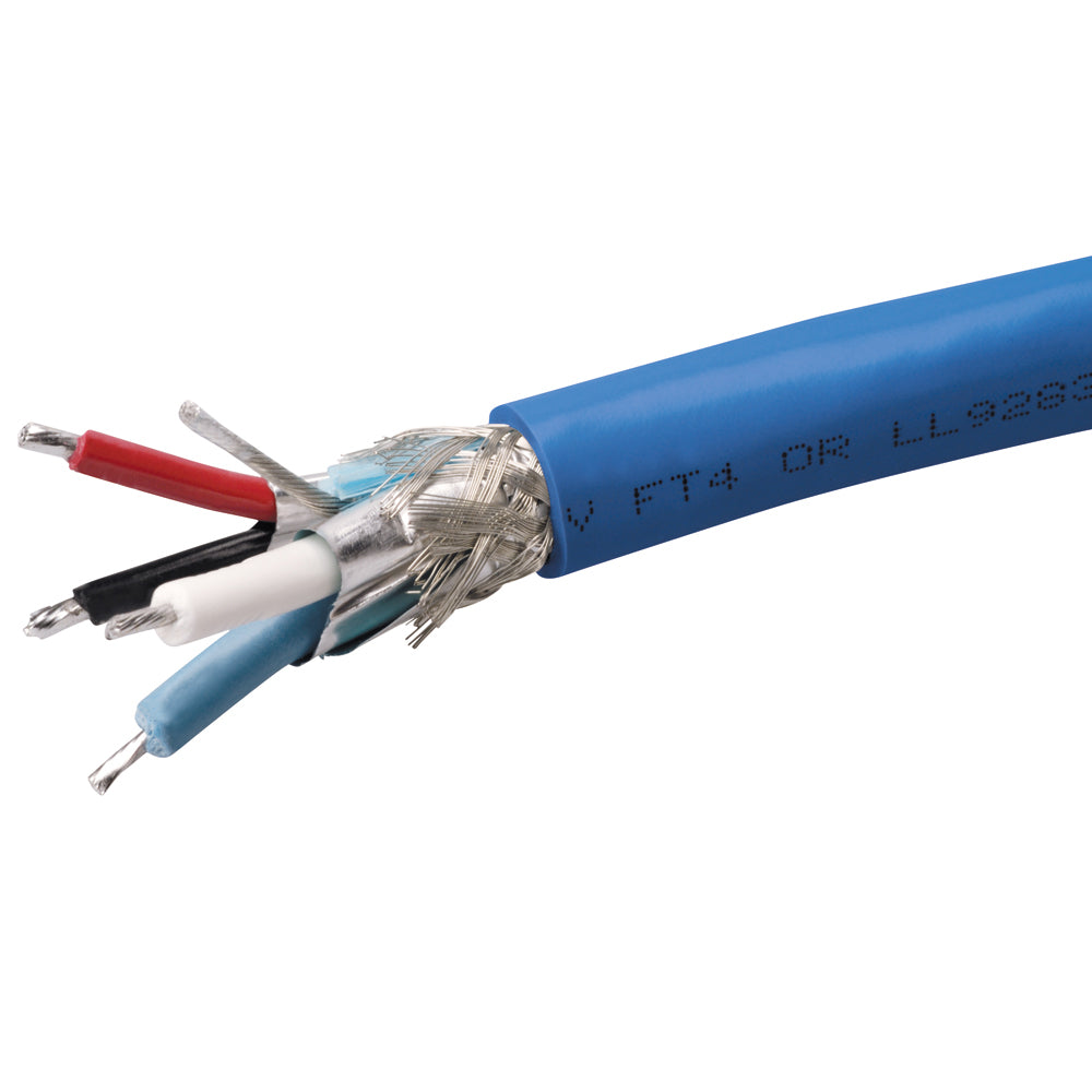 Maretron Mid Bulk Cable - 20M Continuous OutdoorUp