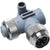 Maretron Mini 90 Deg. Male to Female Connector OutdoorUp