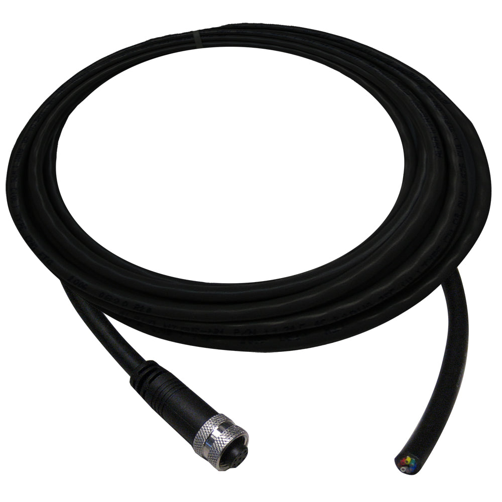 Maretron NMEA 0183 10 Meter Connection Cable f/SSC200 & SSC300 Solid State Compass OutdoorUp