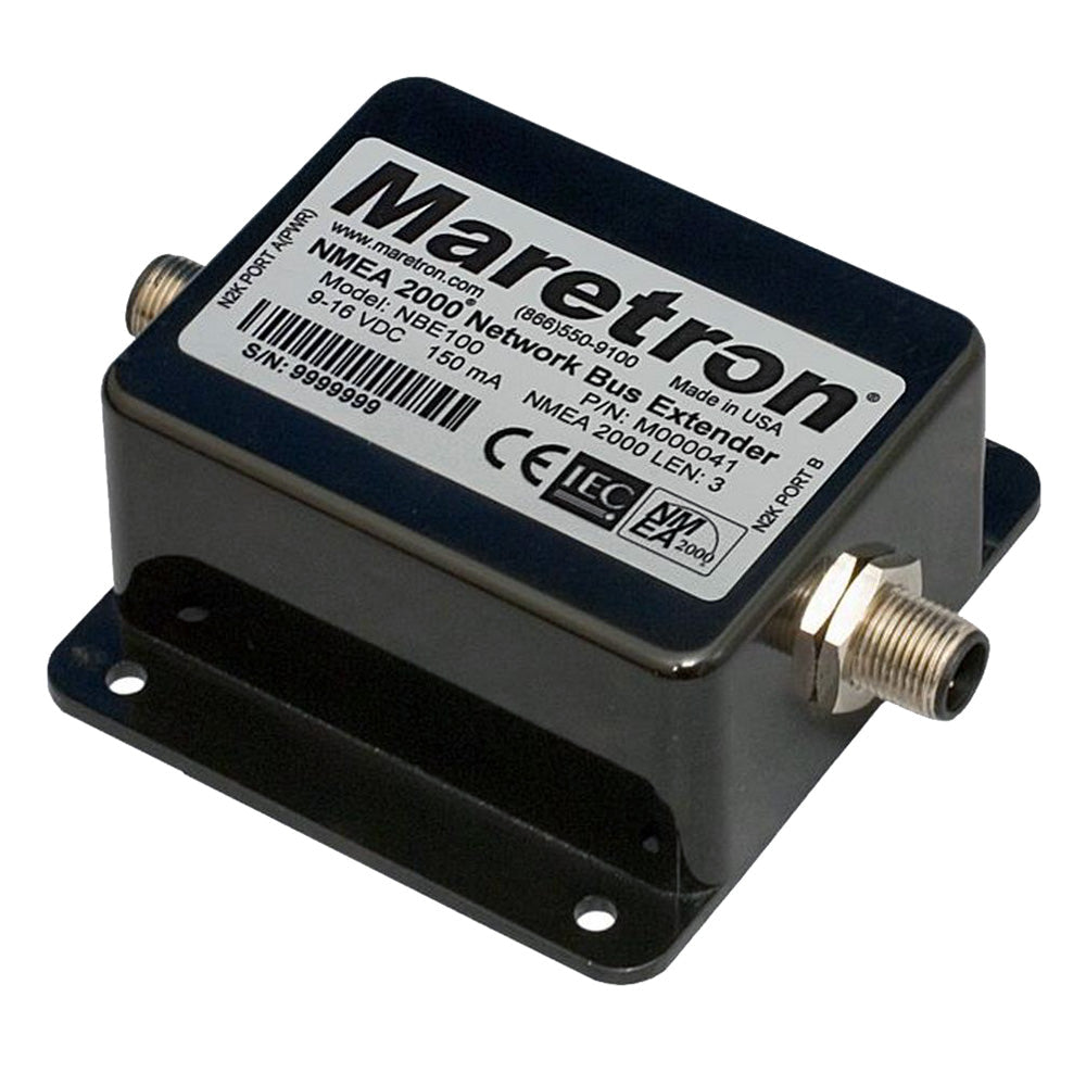 Maretron NMEA 2000 Network Bus Extender OutdoorUp