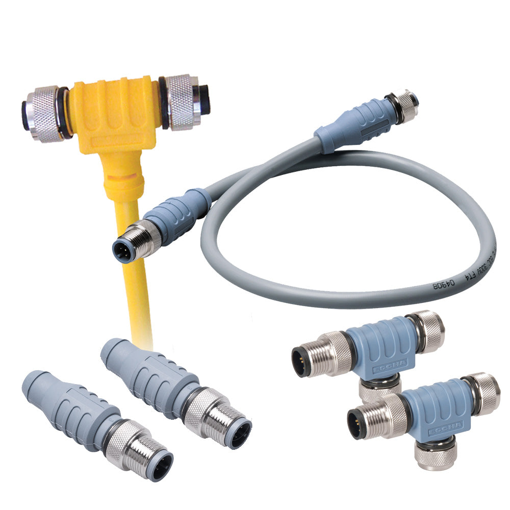 Maretron NMEA 2000 Starter Kit OutdoorUp