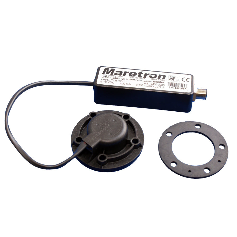 Maretron TLM150 Tank Level Monitor OutdoorUp