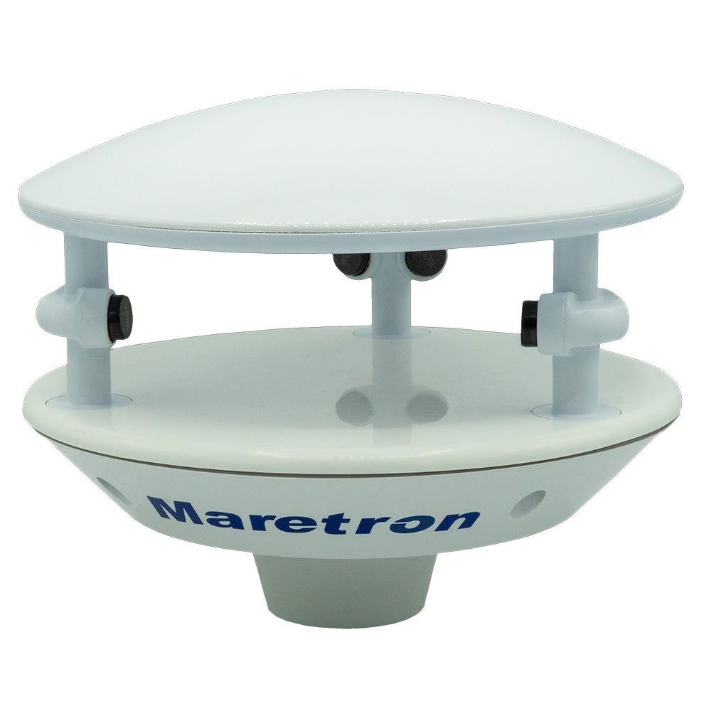 Maretron Ultrasonic Wind  Weather Antenna OutdoorUp