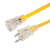 Marinco 14/3 Lighted Extension Cord - Non-Locking - 15A - 25' OutdoorUp