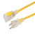 Marinco 14/3 Locking Extension Cord - 15A - 25' OutdoorUp