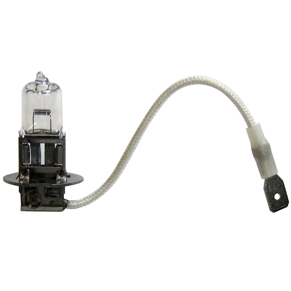 Marinco H3 Halogen Replacement Bulb f/SPL Spot Light - 12V OutdoorUp