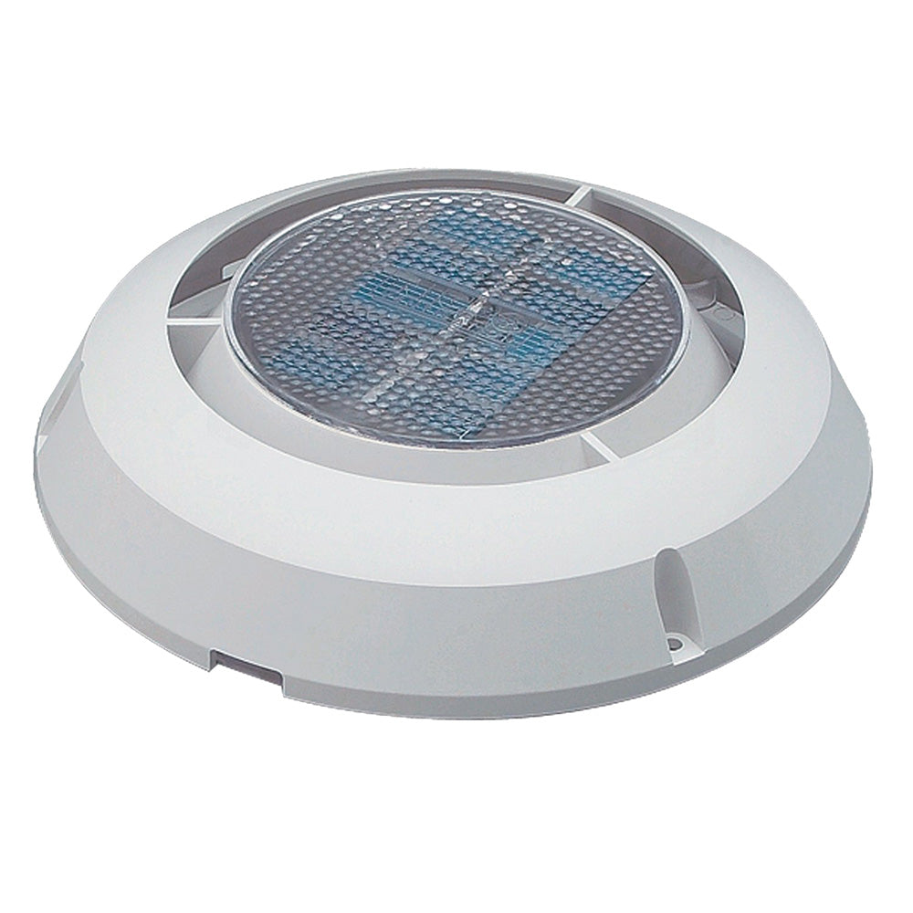 Marinco MiniVent 1000 3" - White OutdoorUp