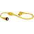 Marinco RY504-2-30 50A Female to 2-30A Male Reverse "Y" Cable OutdoorUp