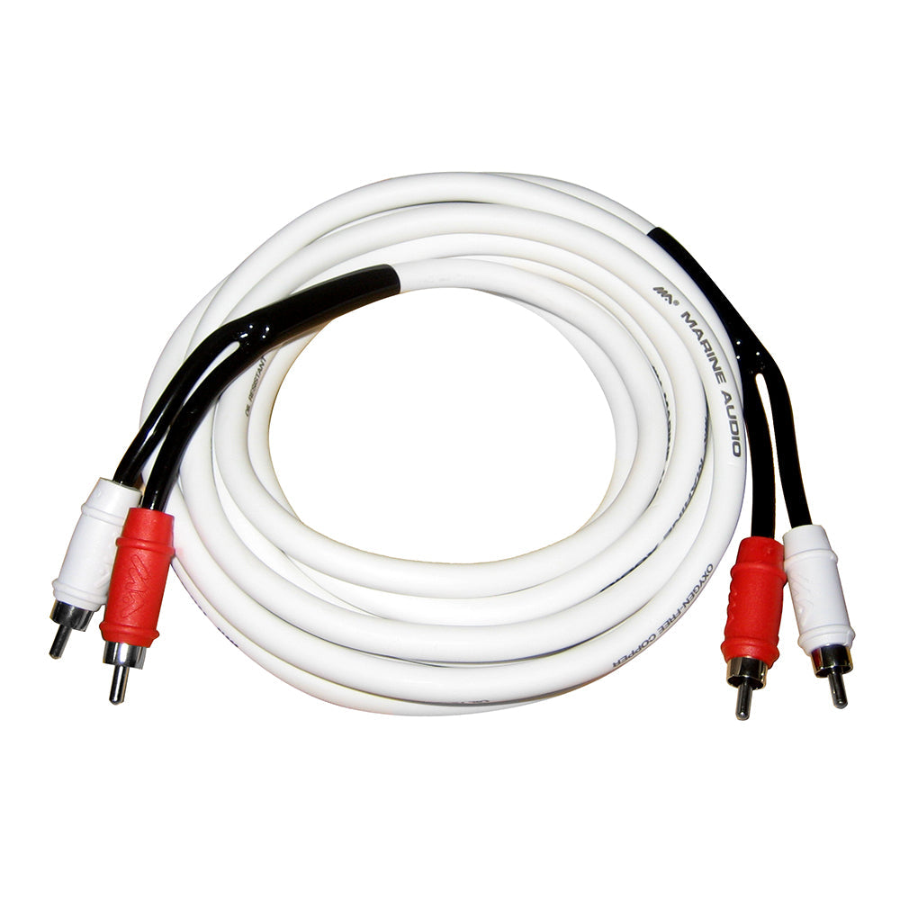 Marine Audio RCA Cable - 13 (4M) OutdoorUp