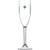 Marine Business Champagne Glass Set - NORTHWIND - Set of 6 OutdoorUp