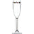 Marine Business Champagne Glass Set - REGATA - Set of 6 OutdoorUp