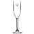 Marine Business Champagne Glass Set - SAILOR SOUL - Set of 6 OutdoorUp