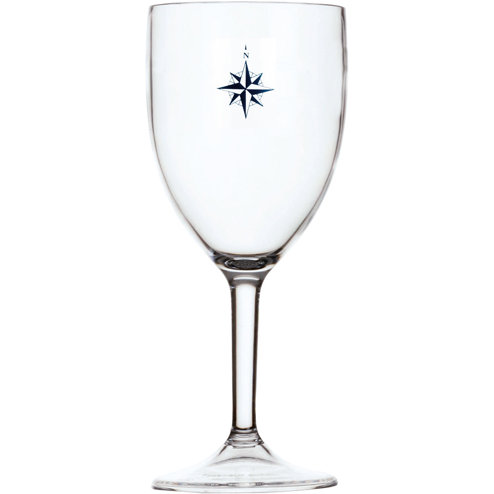 Marine Business Wine Glass - NORTHWIND - Set of 6 OutdoorUp