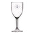 Marine Business Wine Glass - SAILOR SOUL - Set of 6 OutdoorUp