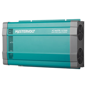 Mastervolt AC Master 12/3500 (230V) Inverter OutdoorUp