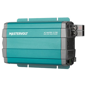 Mastervolt AC Master 12/700 (120V) Inverter OutdoorUp