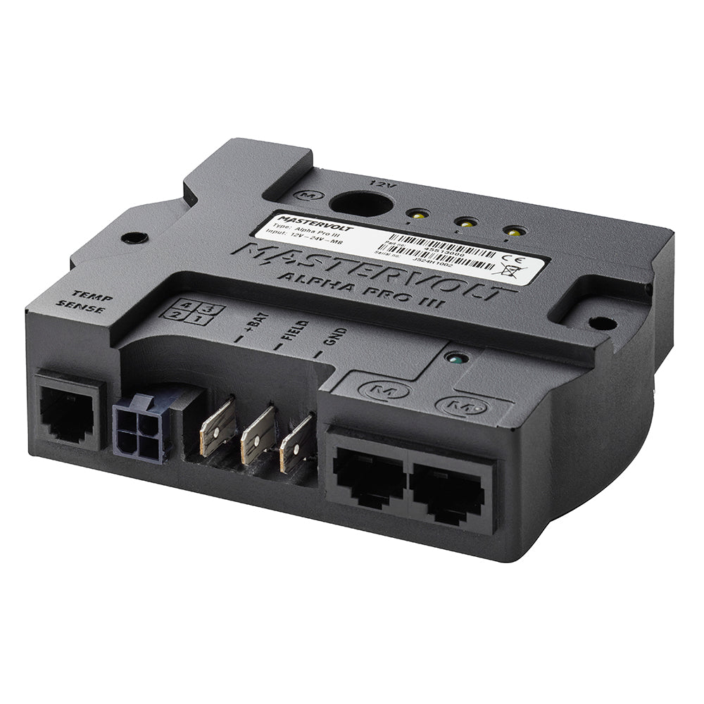 Mastervolt Alpha Pro III OutdoorUp