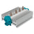 Mastervolt Battery Mate 1602 IG Isolator - 120 Amp, 2 Bank OutdoorUp