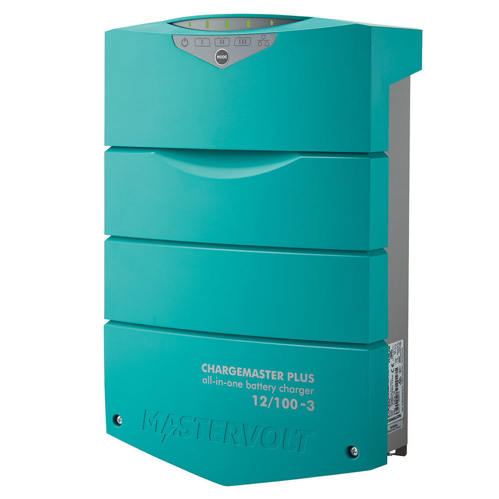 Mastervolt ChargeMaster Plus 12/100-3 CZone/MBus OutdoorUp