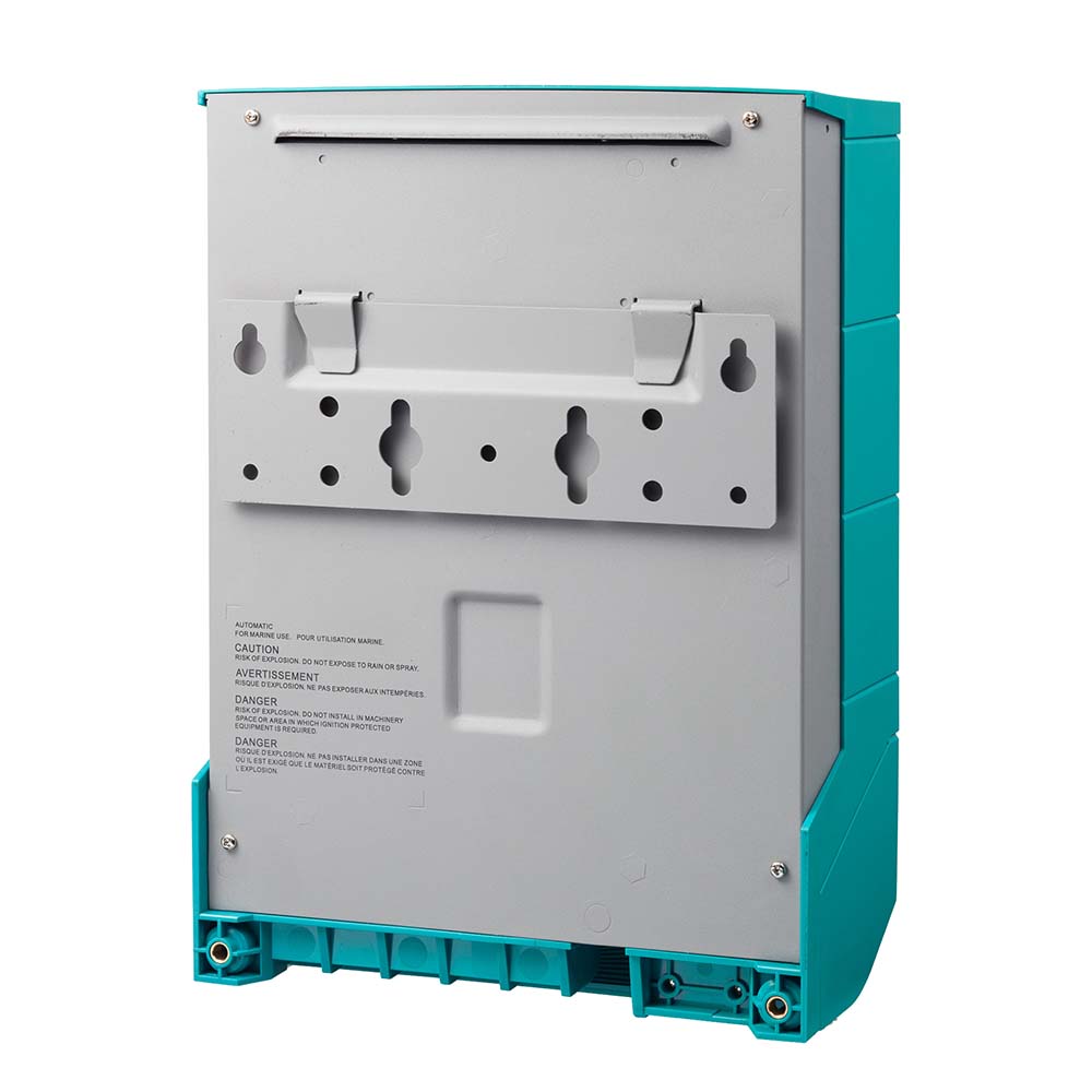 Mastervolt ChargeMaster Plus 12/50-3 Battery Charger OutdoorUp