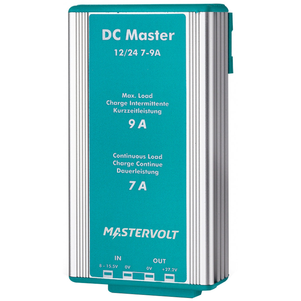 Mastervolt DC Master 12V to 24V Converter - 7A OutdoorUp