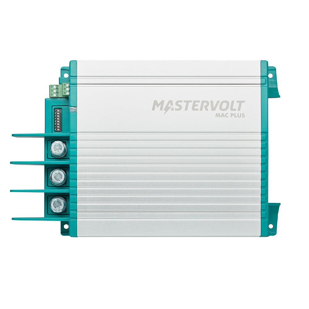 Mastervolt Mac Plus 12/12-50 Converter OutdoorUp