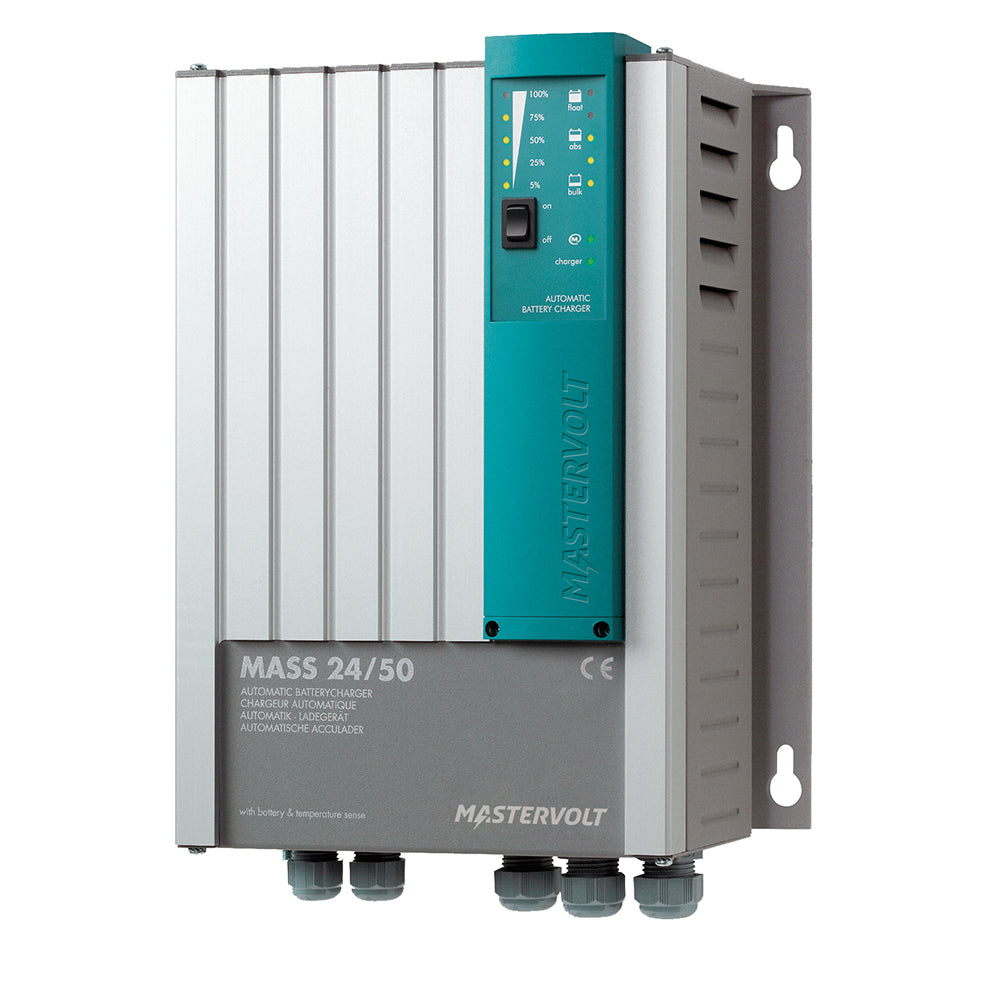 Mastervolt Mass 24/50-2 OutdoorUp