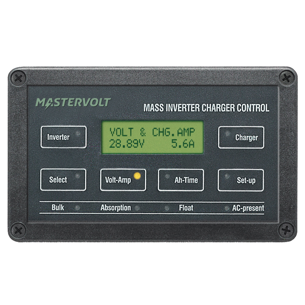 Mastervolt Masterlink MICC - Includes Shunt OutdoorUp