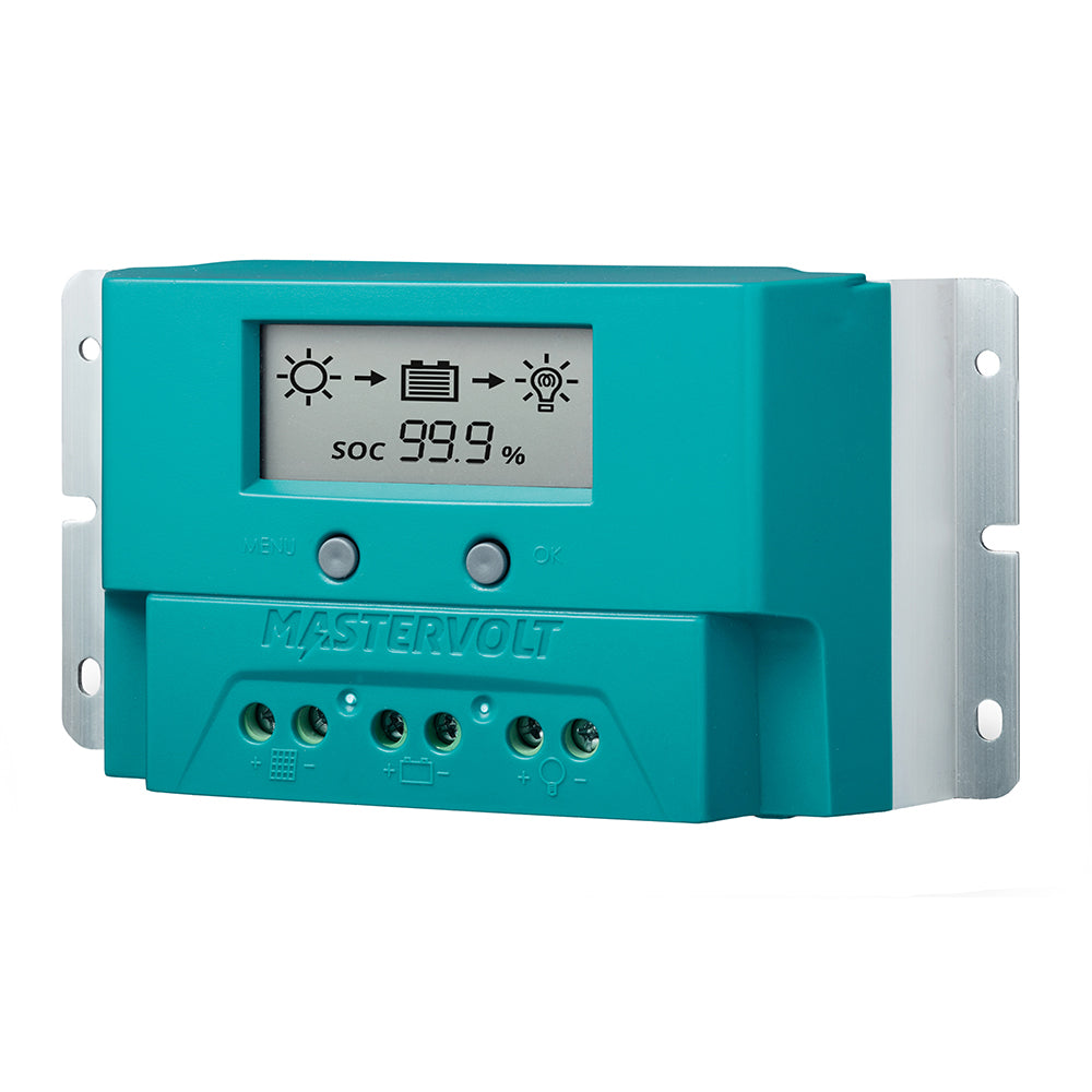 Mastervolt Solar ChargeMaster - SCM20 PWM OutdoorUp