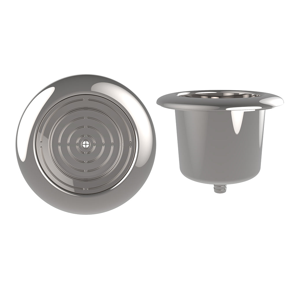 Mate Series Cup Holder - 316 Stainless Steel OutdoorUp