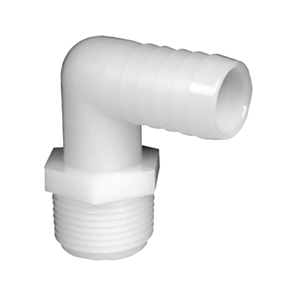 Mate Series Elbow Adapter OutdoorUp