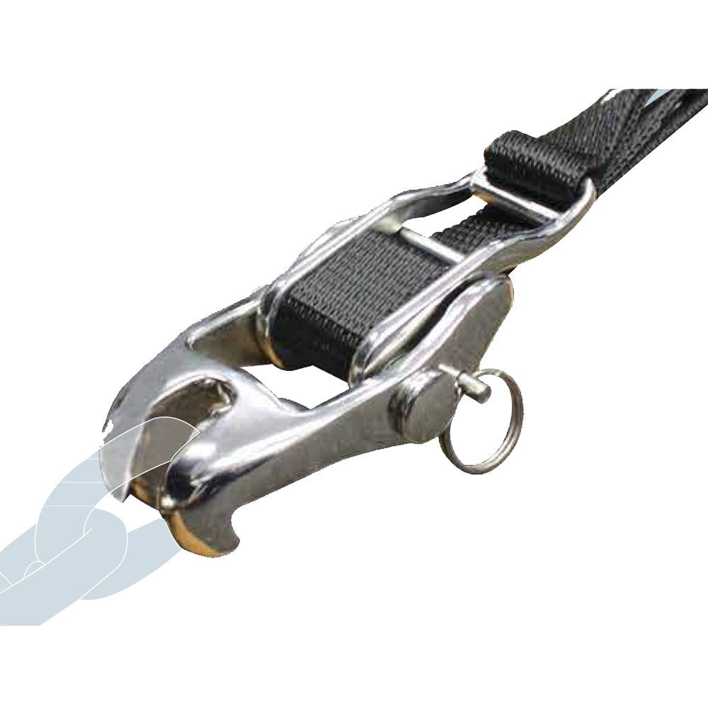 Maxwell Anchor Tensioner 7-12mm OutdoorUp