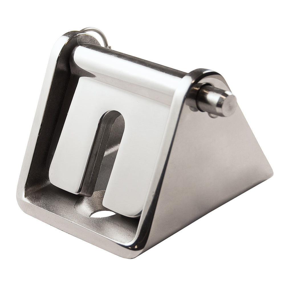 Maxwell Economy Chain Stopper f/5/16", 3/8", 8mm & 10mm Chain OutdoorUp