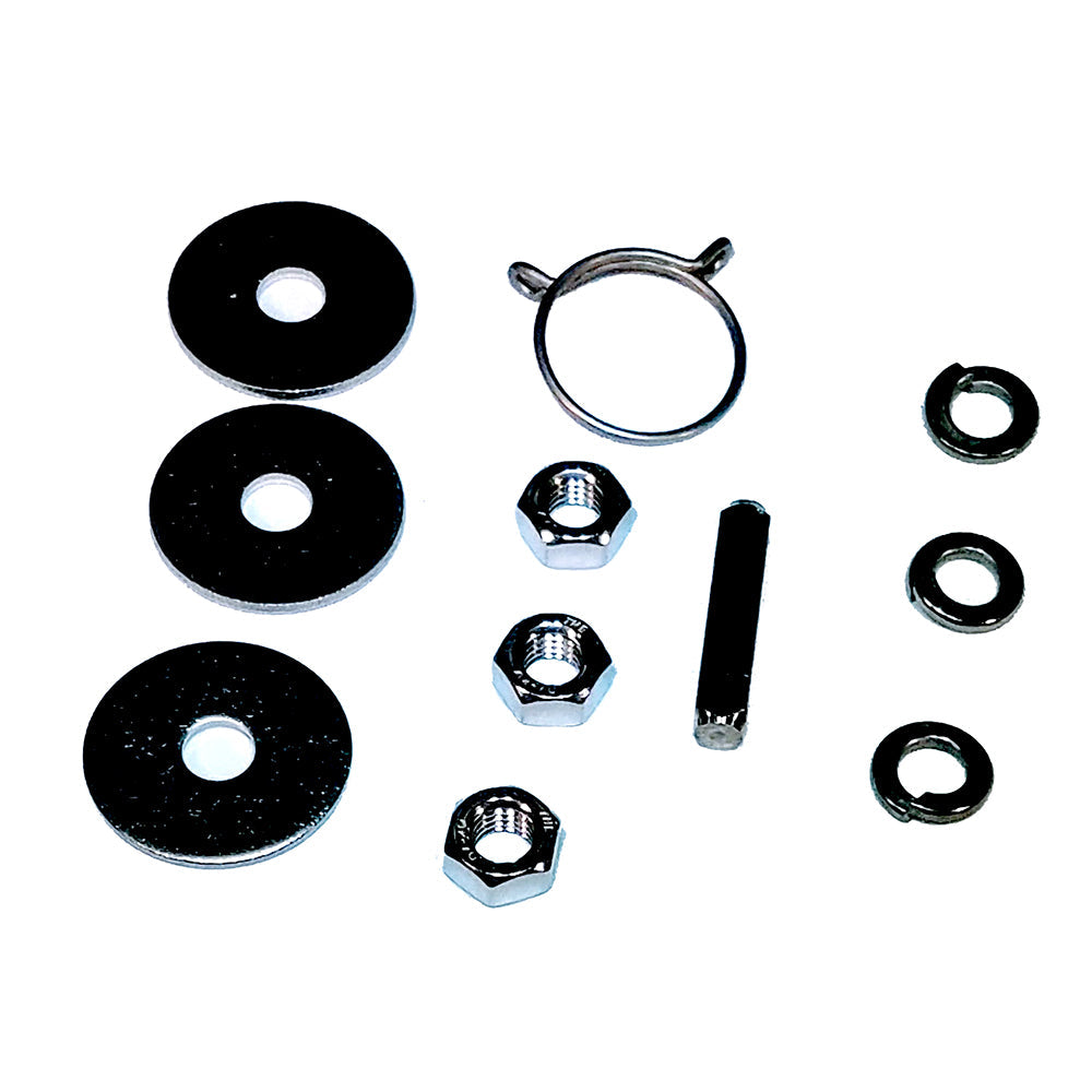Maxwell Kit Freedom Key - Washer OutdoorUp