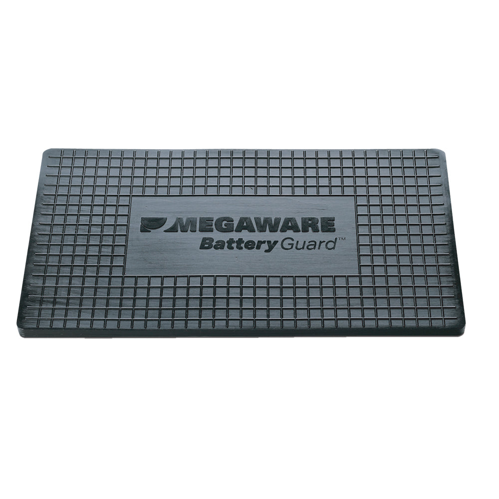 Megaware BatteryGuard OutdoorUp