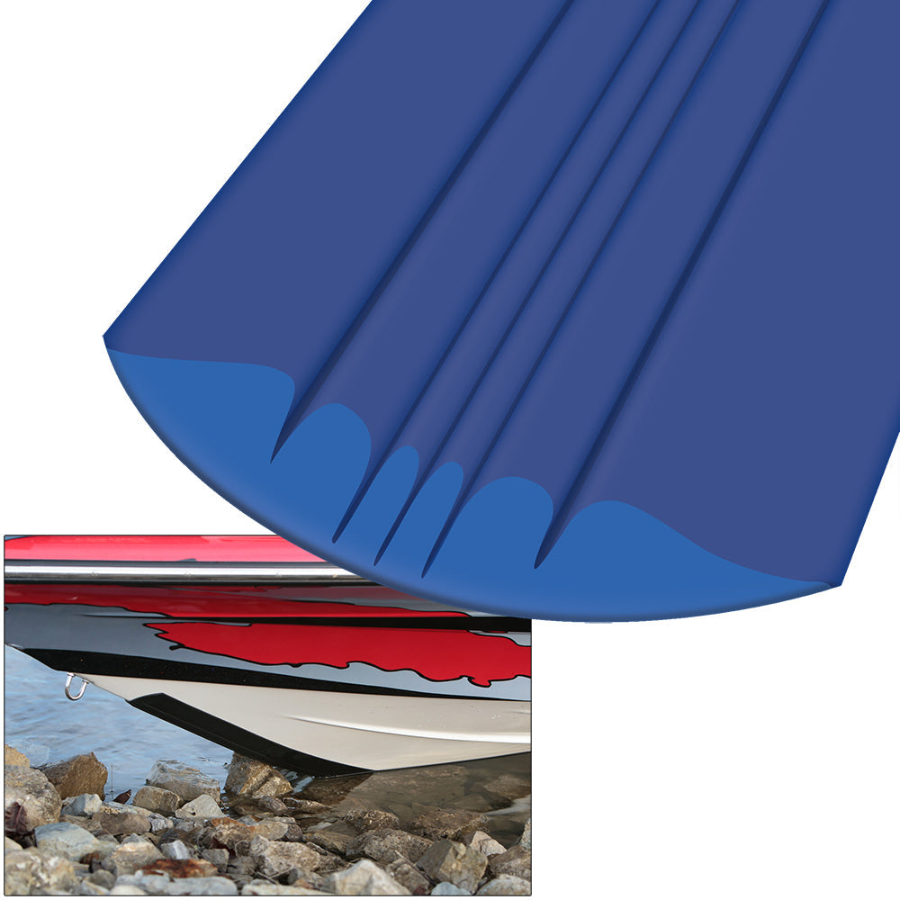 Megaware KeelGuard - 4 - Blue OutdoorUp