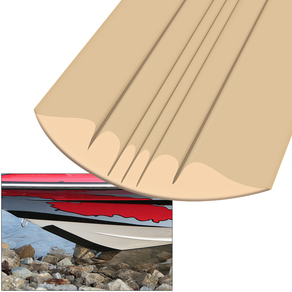 Megaware KeelGuard - 7 - Sand OutdoorUp