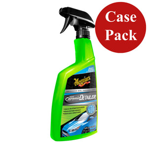 Meguiars Ceramic Detailer - 26oz *Case of 6* OutdoorUp